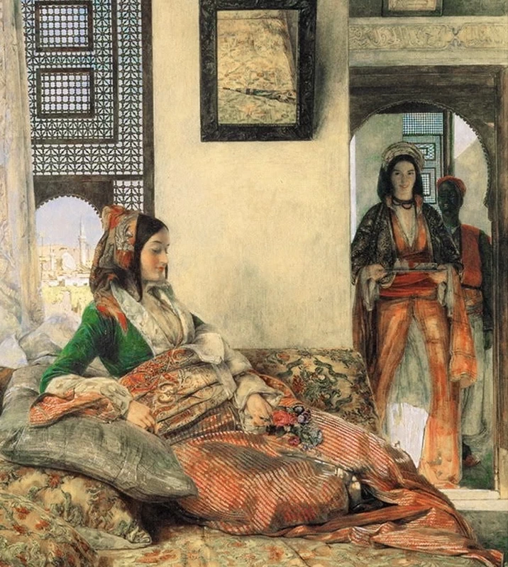 La missiva d'amore